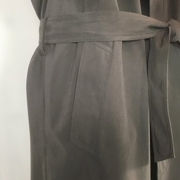 Bosa Overcoat  (like new) - Picture 4 of 4